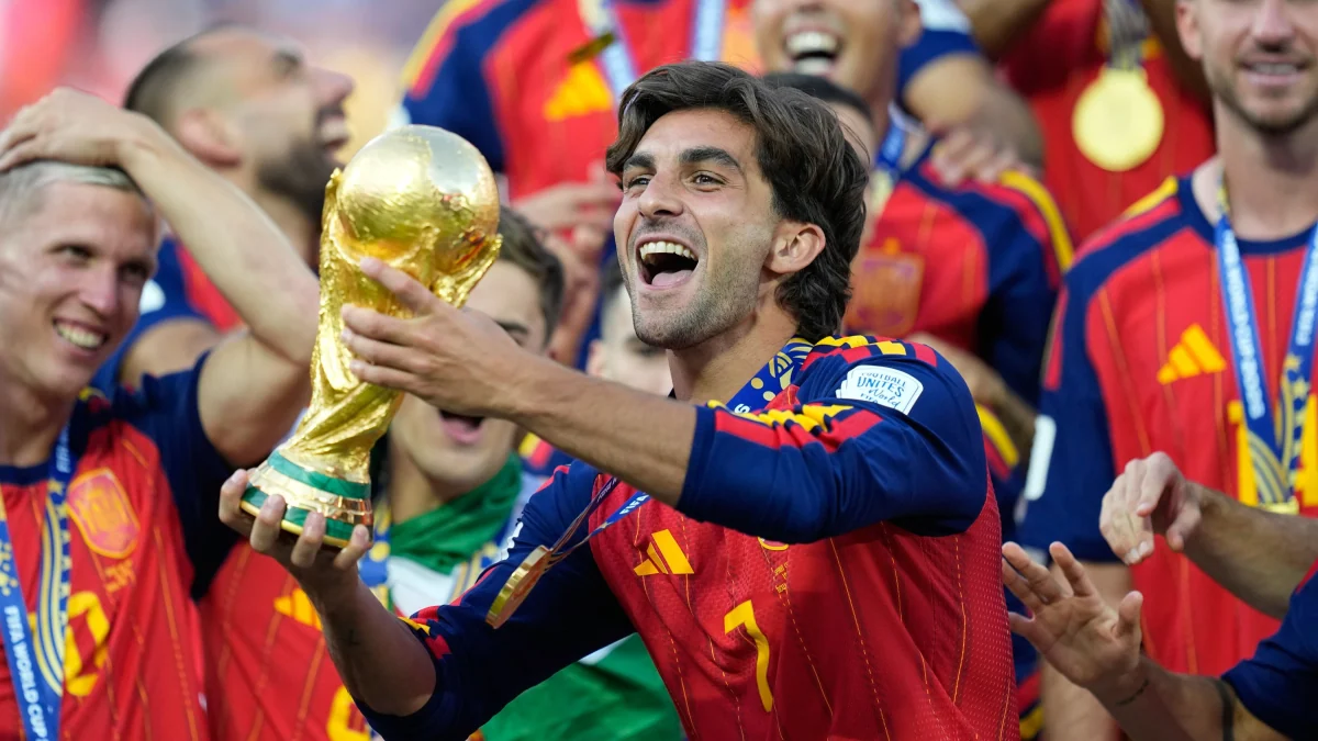 Nach der WM: Der deutsche Fußball darf sich nicht mehr selbst täuschen