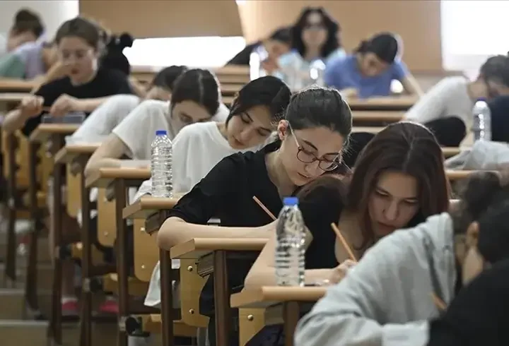 YSK başladı! Öğrenciler için kritik saatler