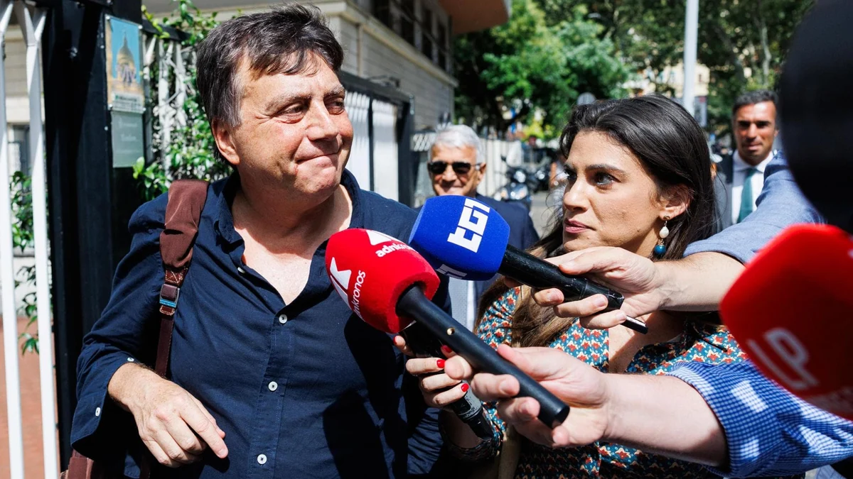 Caso Ranucci, si scava tra i contatti dell’uomo di Lavitola. Il giornalista querela per diffamazione