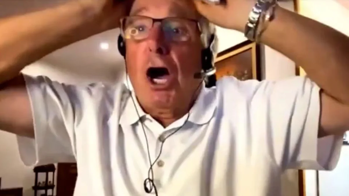 “Es un extraterrestre”: las alocadas reacciones en El Chiringuito al vibrante 3-2 de Argentina ante Cabo Verde