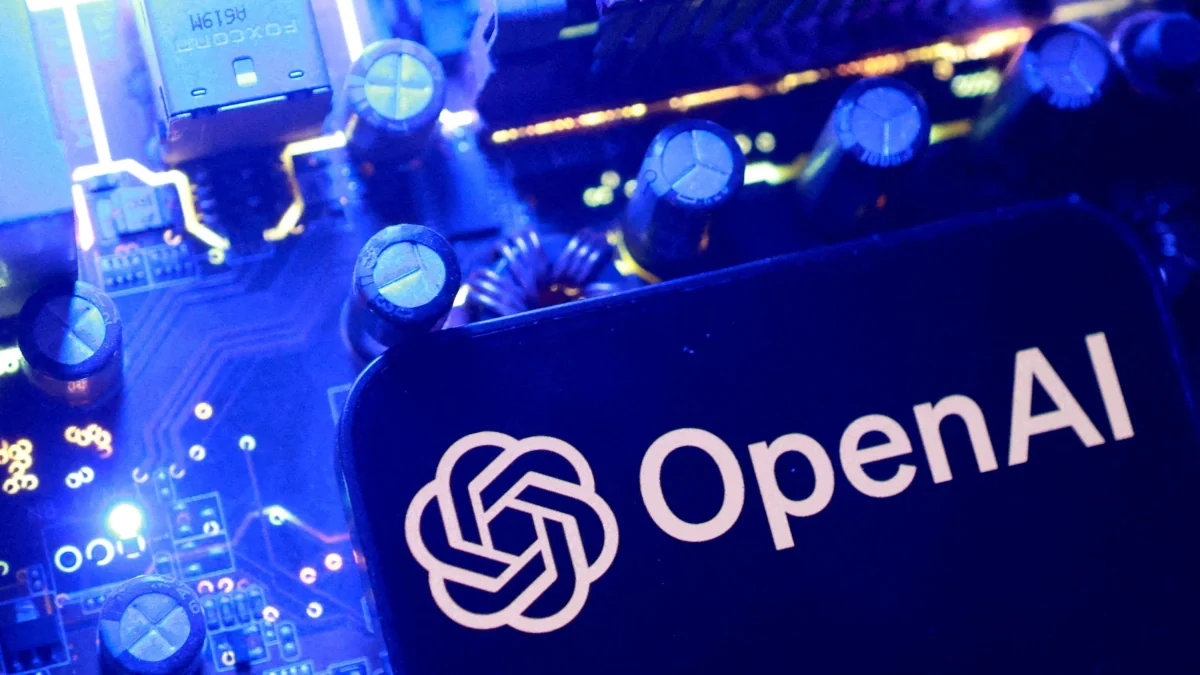 Künstliche Intelligenz: Open AI verliert die Kontrolle