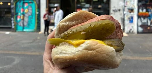 Bagel: So machen Sie den Kultkringel wie im Londoner East End