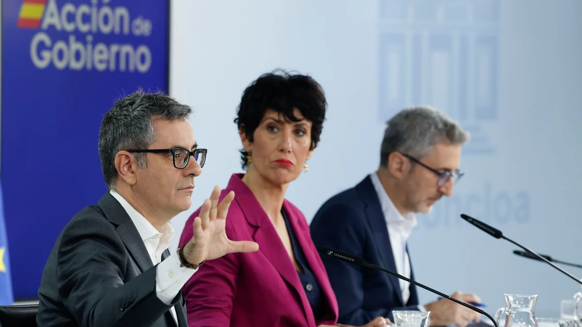 El Consejo de Ministros aprueba la nueva Ley del derecho al honor que protegerá de los ‘deepfakes’
