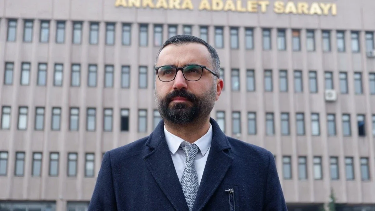 Alican Uludağ in Haft: Türkischer -Reporter abermals festgenommen