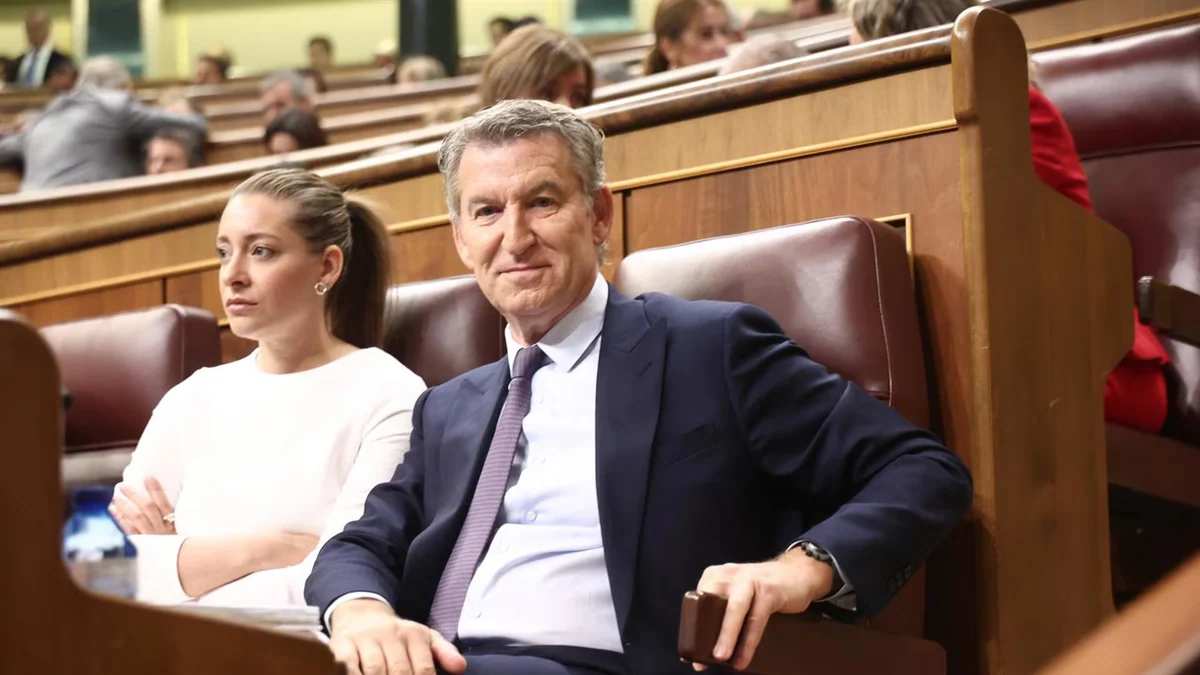 El PP propone aplicar la proporcionalidad en el Congreso: a más diputados, más subvención, más tiempo y más medios