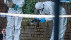 Man taken to hospital with 'serious injuries' after stabbing in Belfast