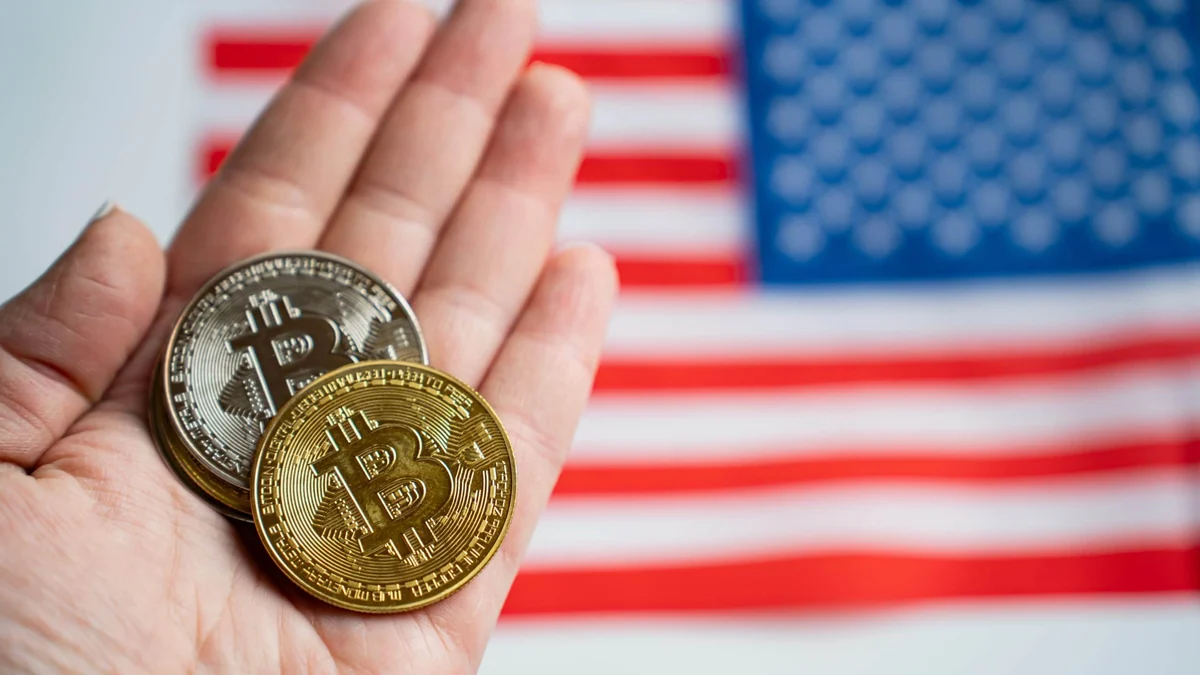 US-Inflation schockt Anleger: Nasdaq bricht ein – Bitcoin stemmt sich gegen Druck