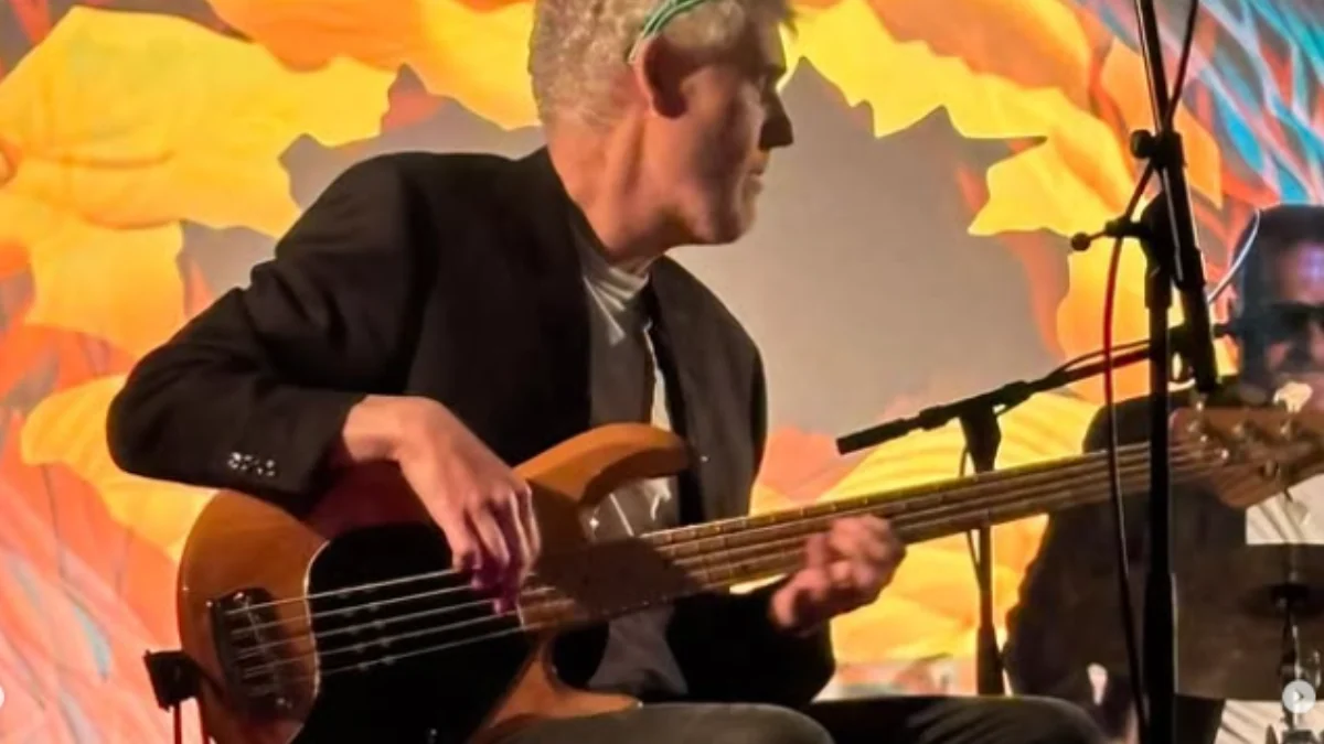 Muere a los 54 años Joan Roca, bajista de la banda mallorquina Antònia Font