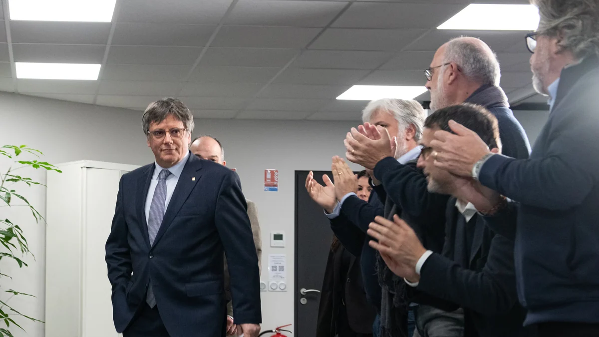 Gobierno e independentistas confían en el aval de la Justicia europea a la amnistía tras dos años de bloqueo