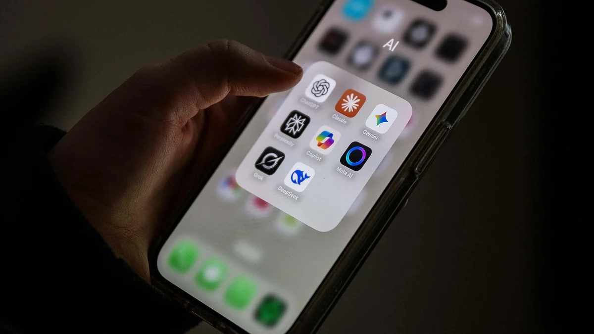 Polizei nutzt Standortdaten aus Handy-Apps