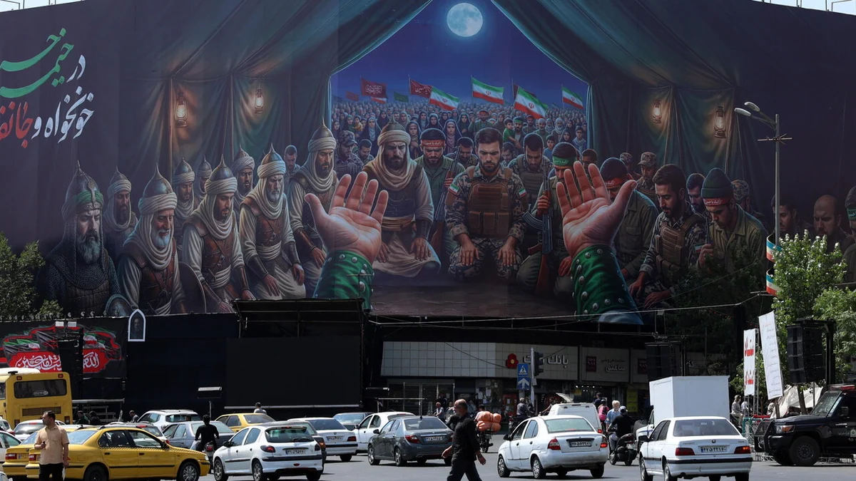 A Doha si tratta a distanza. L'Iran: 'Prima sbloccateci gli asset'