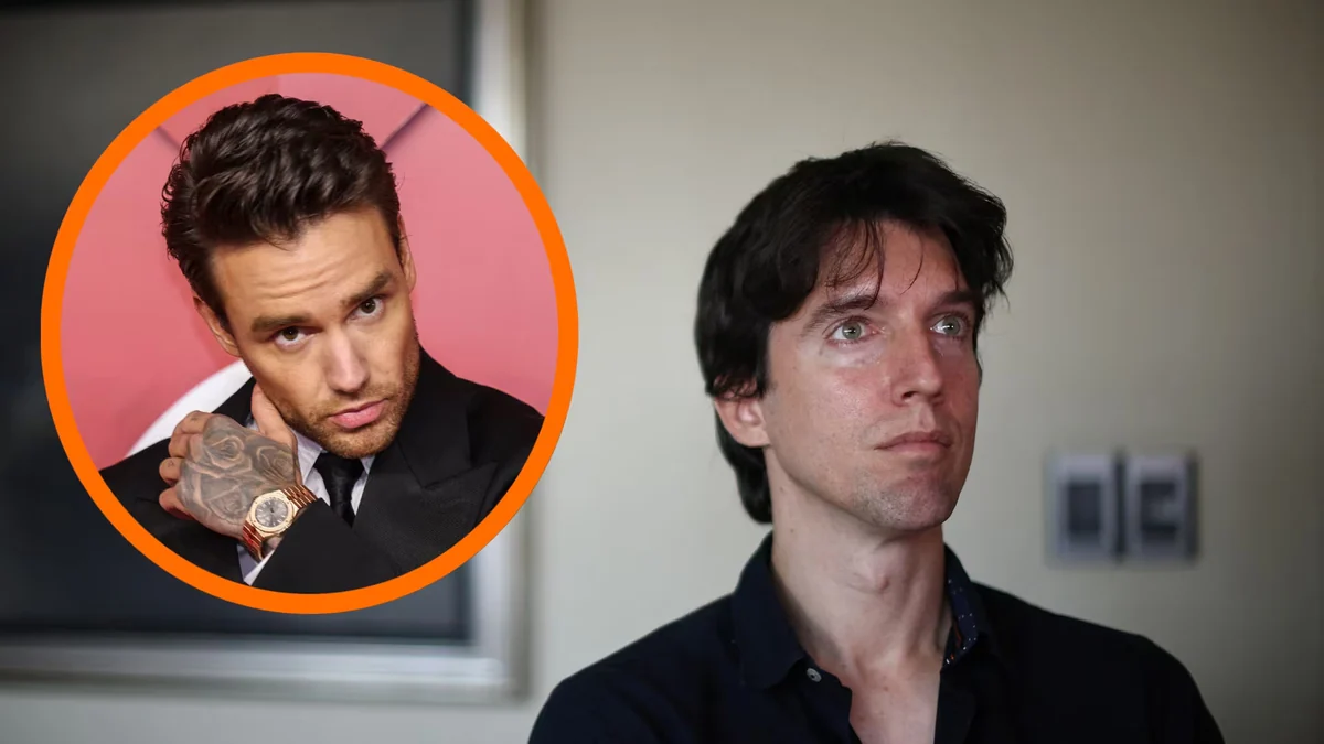 El empresario argentino investigado por la muerte de Liam Payne quedó desvinculado del caso