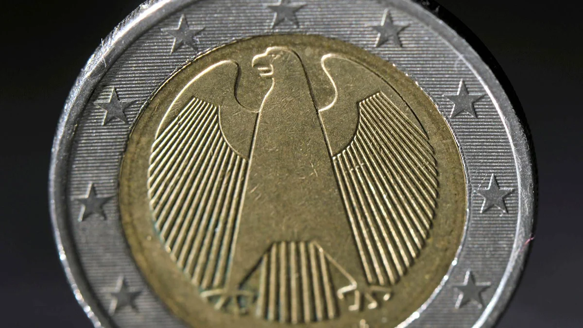 EZB-Analyse: Euro gewinnt weltweit an Bedeutung