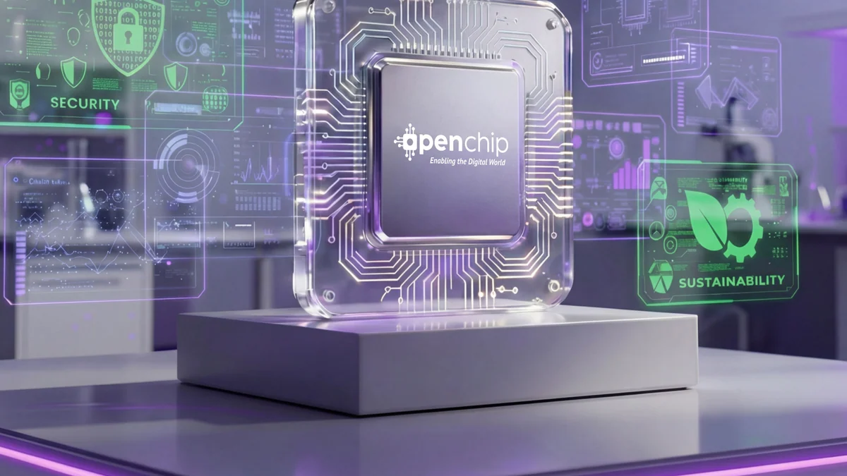 El Gobierno inyecta 116 millones en Openchip y asumirá hasta el 16,5% de su capital