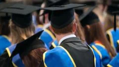 Find out which university degrees could earn you most across your lifetime