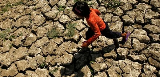 El Niño erwartet: Was das Phänomen für die Welt bedeutet