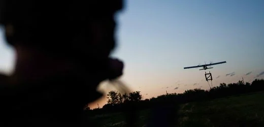 Ukrainische Drohenenangriffe: Tote und Verletzte in Russland