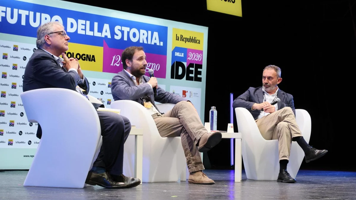 Da Putin a Vannacci, a Rep Idee la mappa di chi vuole spegnere la democrazia