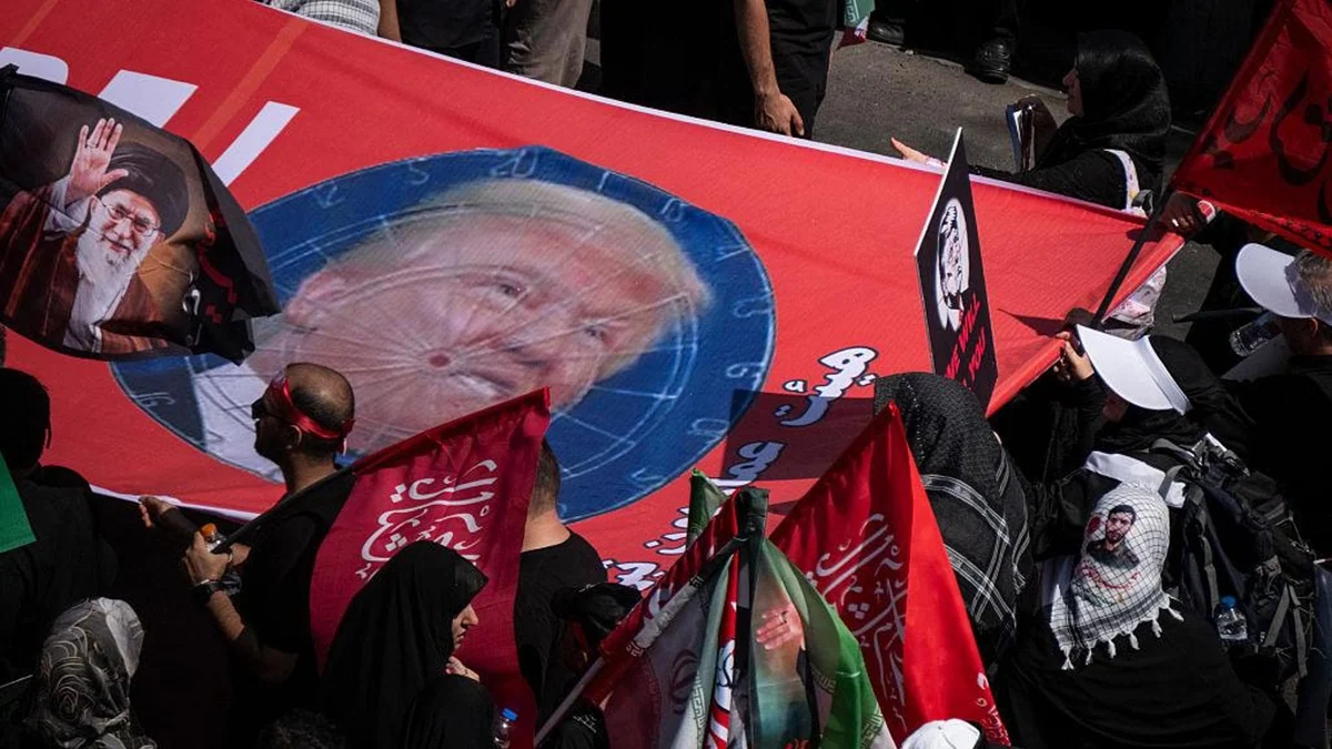 Guerra in Iran, le news. Nuovo round di negoziati Usa-Iran in Oman: attesi Vance, Rubio, Witkoff e Kushner