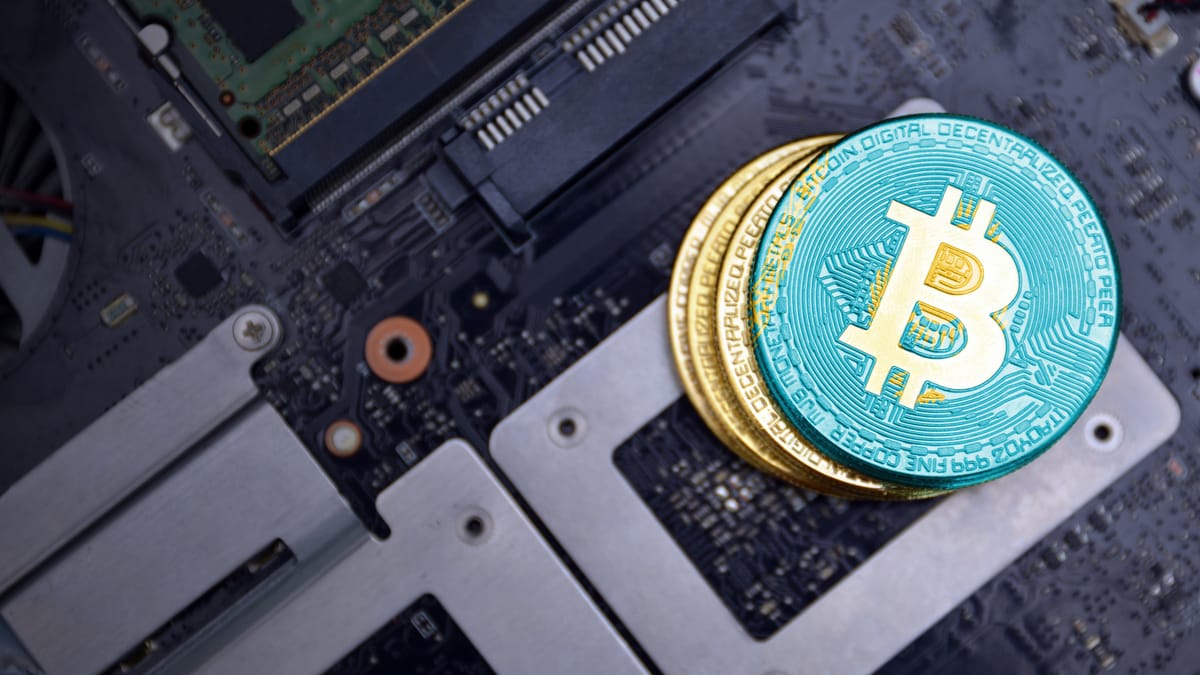 Bitcoin Ağında 2021’den Sonra Bir İlk: Madencilik Zorluğu Yıllık Bazda Geriledi