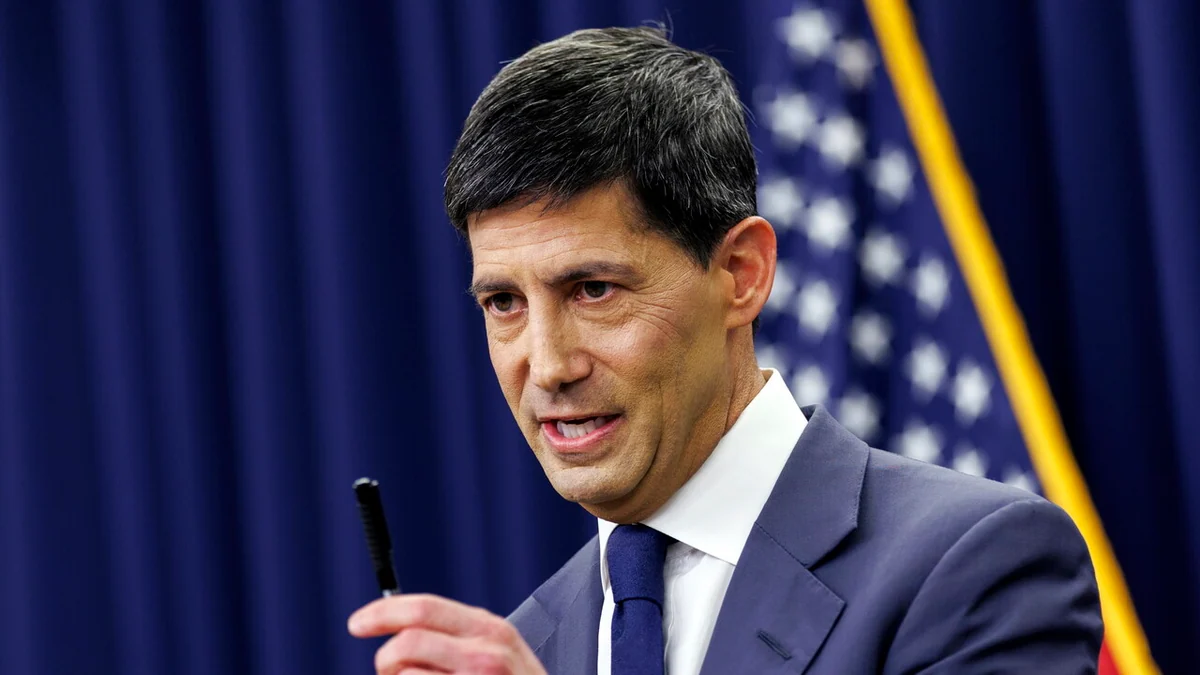 Warsh: 'Garantiremo la stabilità dei prezzi, la Fed resterà indipendente'