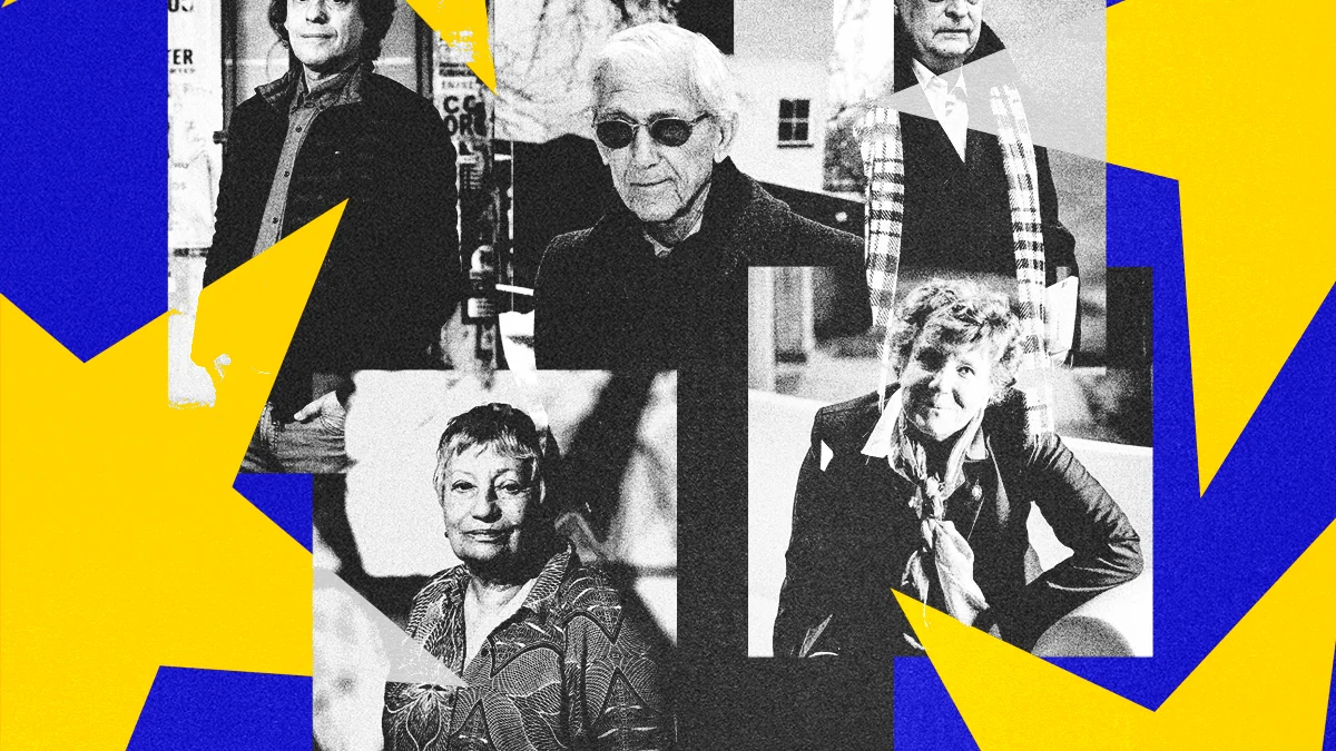 La República de las Letras de Europa, 13 escritores europeos reflexionan sobre el futuro: "La UE es laica y sensata y a menudo falla. No nos pide que la amemos"
