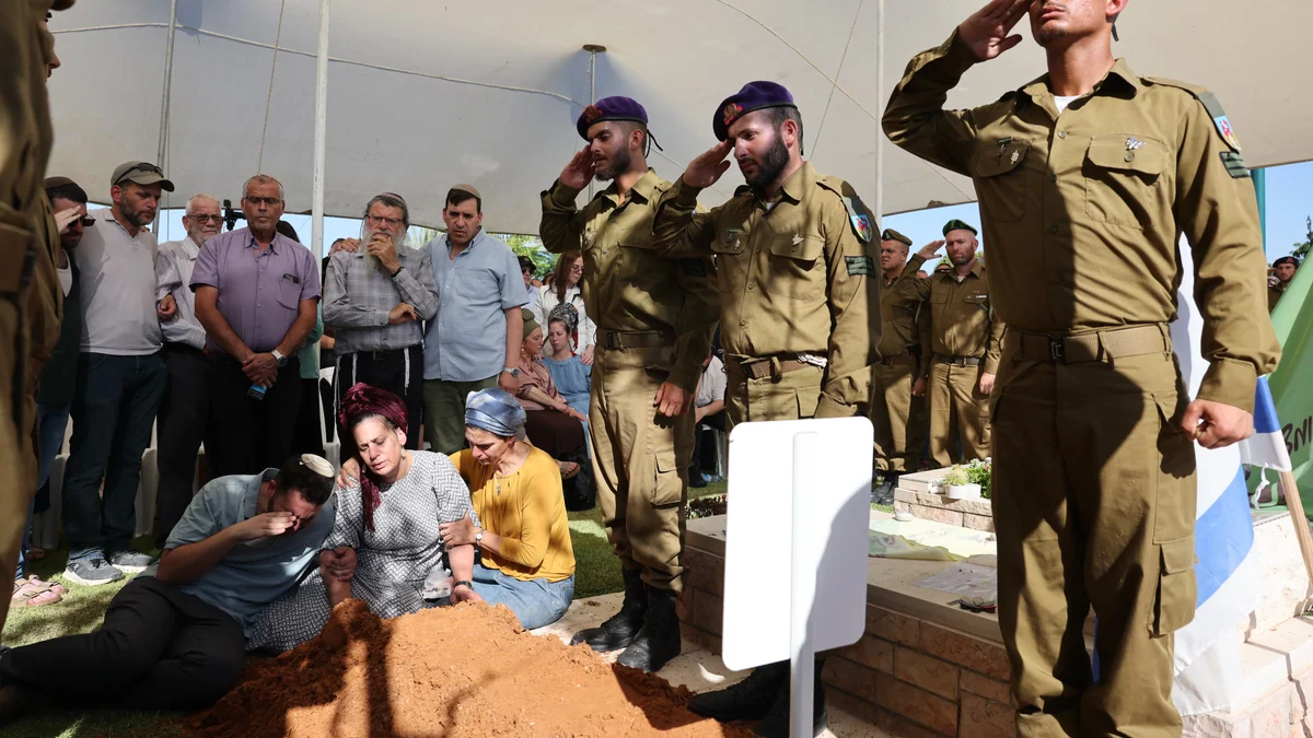 La frustración se instala en la sociedad israelí tras años de guerra permanente