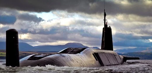 Sipri: Zahl der Atomsprengköpfe geht weltweit zurück, aber mehr sind militärisch nutzbar