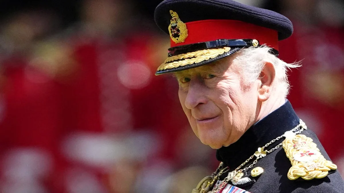 Carlos III quiere reencontrarse con sus nietos Archie y Lilibet: Meghan Markle podría ir con sus hijos a Birmingham y el rey ya busca un hueco en su agenda