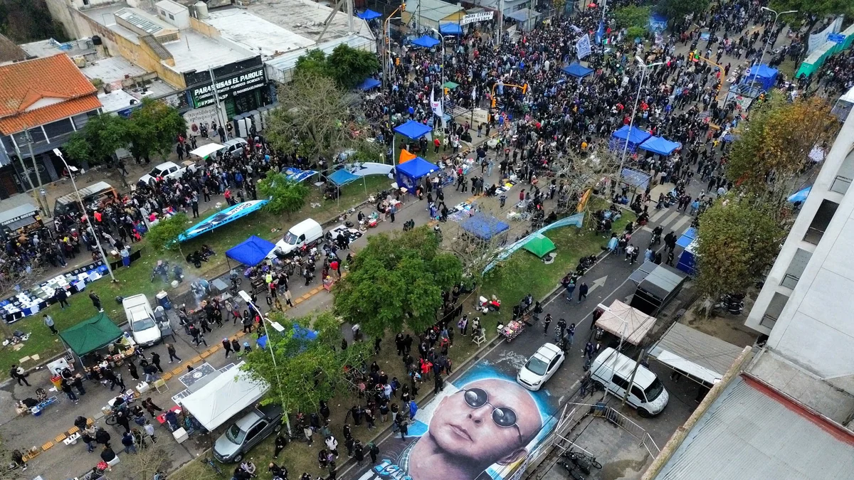 Maldición, hoy no es un día hermoso