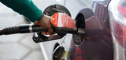 Spritpreise: Diesel und E10 nähern sich Niveau vor Irankrieg an