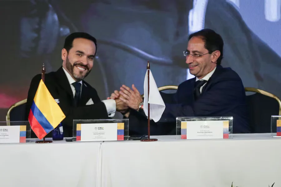 Gobierno de Abelardo De La Espriella deberá defender en el Congreso el Presupuesto de 2027 que será presentado por el de Petro
