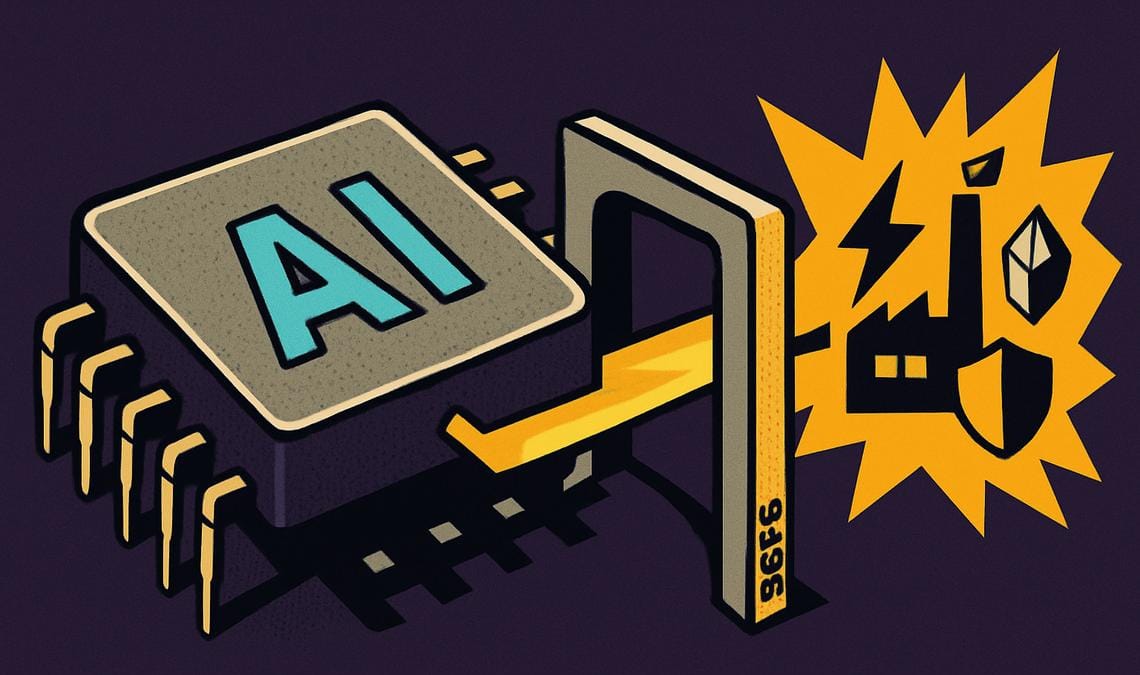 L’investimento Sequoia Capital in AI: 10 miliardi per la reindustrializzazione