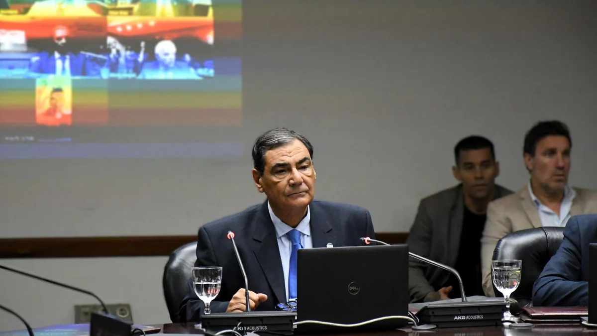 Empieza el juicio político a un juez federal de Mar del Plata acusado de postear mensajes antisemitas en redes