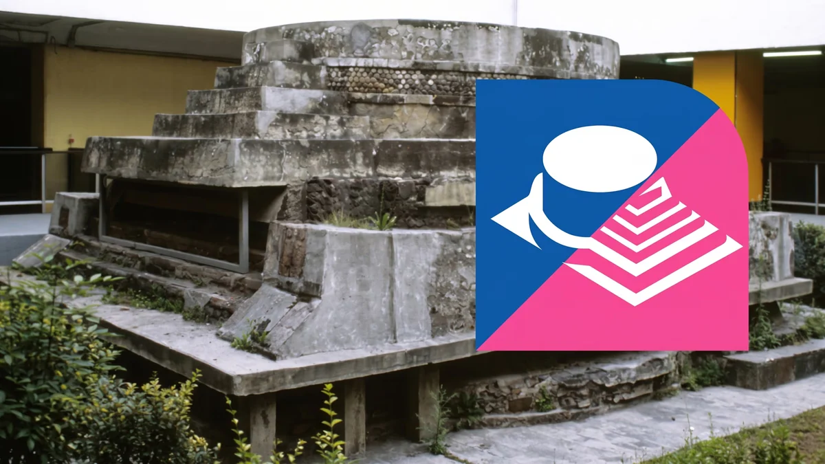 ¿Qué significa el icono de la estación Pino Suárez del Metro CDMX? Su origen está en el México antiguo