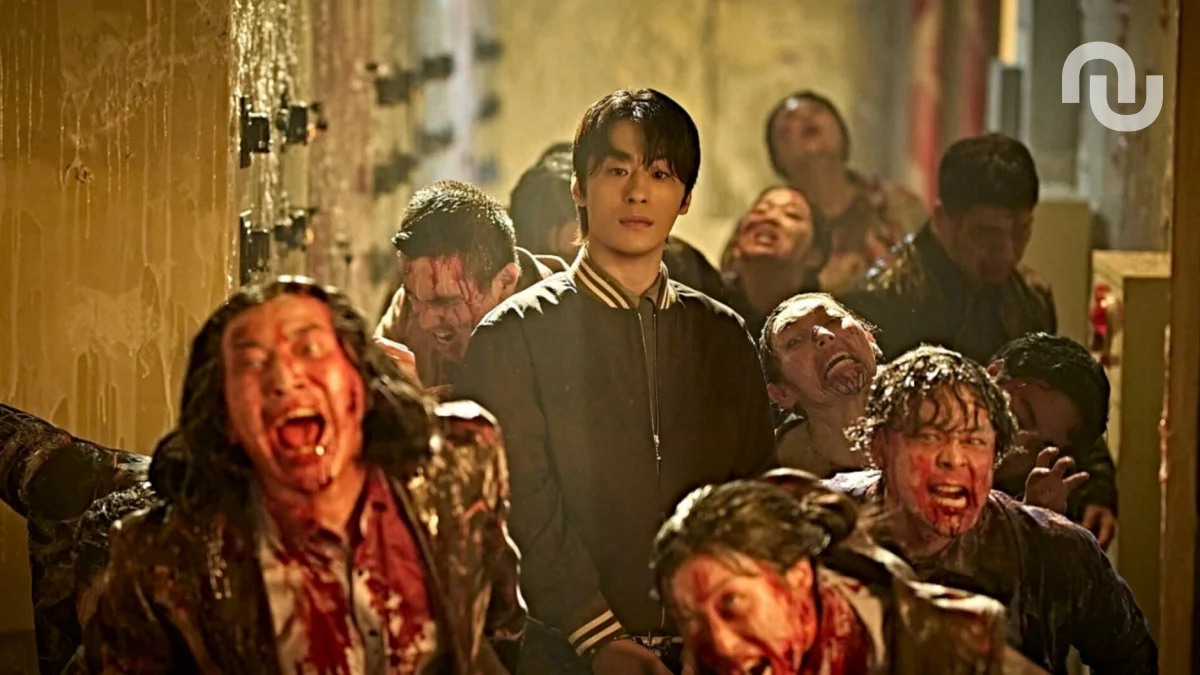 Colony : c’est quoi ce film de zombies qui fait un carton et qui détrône Spielberg ?
