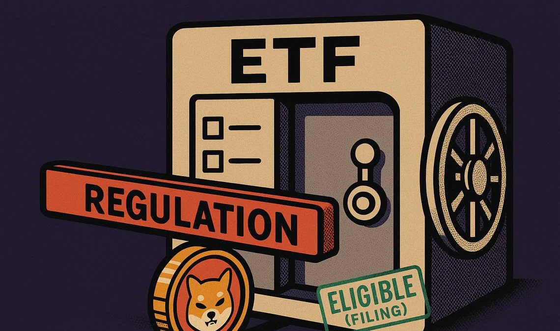 ETF crypto senza Shiba Inu: T. Rowe Price ($1.890 mld) taglia SHIB dal fondo