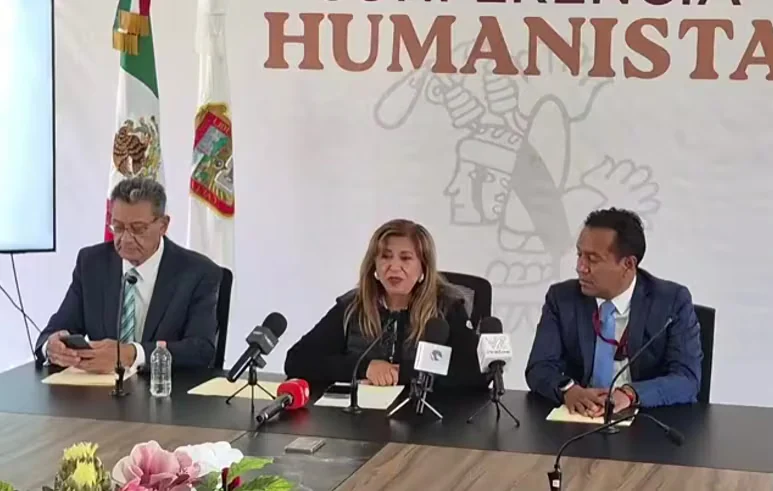 Juana Carrillo acusa presuntas irregularidades de la administración pasada por 417 millones de pesos en Cuautitlán