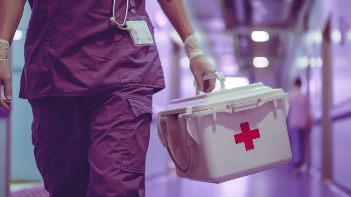 Donación de órganos en Argentina: cuántas personas esperan un trasplante y por qué es clave la concientización