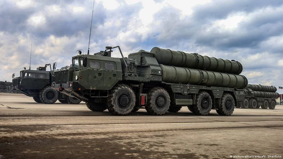 S-400'leri Türkiye neden aldı, neden satıyor?