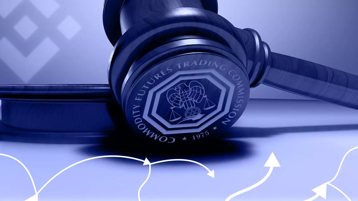CFTC обвинила жителя Флориды в организации криптопирамиды на $397 млн
