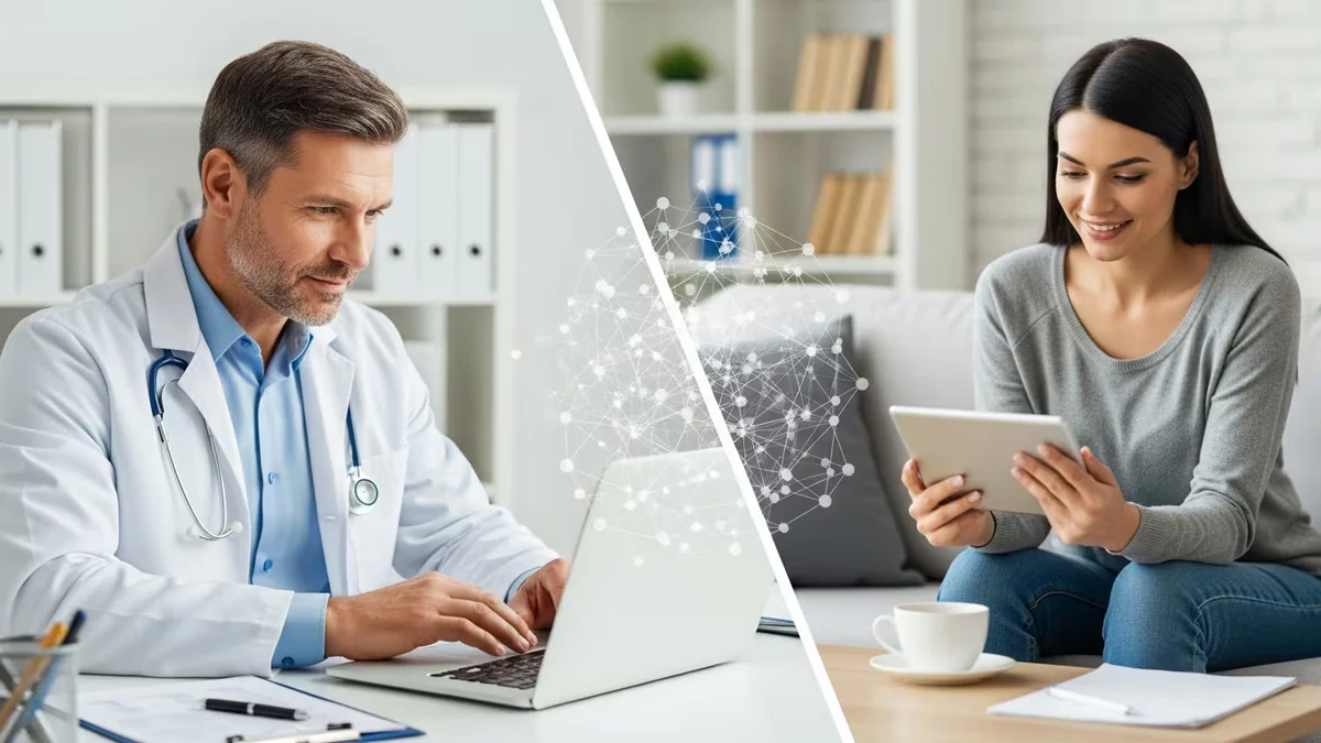 Telemedicina: un nuevo modelo que prioriza la inclusión y el alcance comunitario