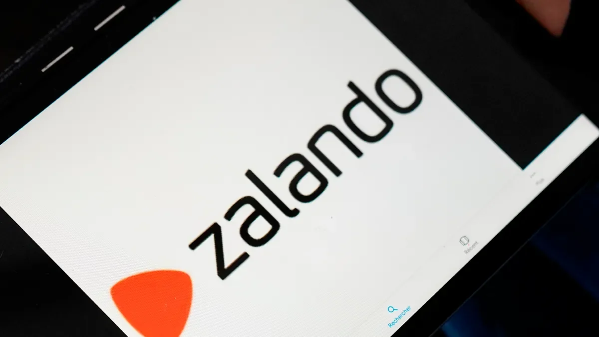 El supervisor financiero alemán examina las cuentas de Zalando, que cae en Bolsa