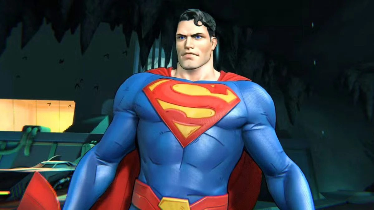 Après Injustice, on va avoir un nouveau jeu de combat DC, mais pas là où on l’attendait
