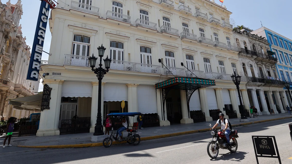 Las claves de un ultimátum: cómo Washington consumó el jaque al decaído turismo en Cuba