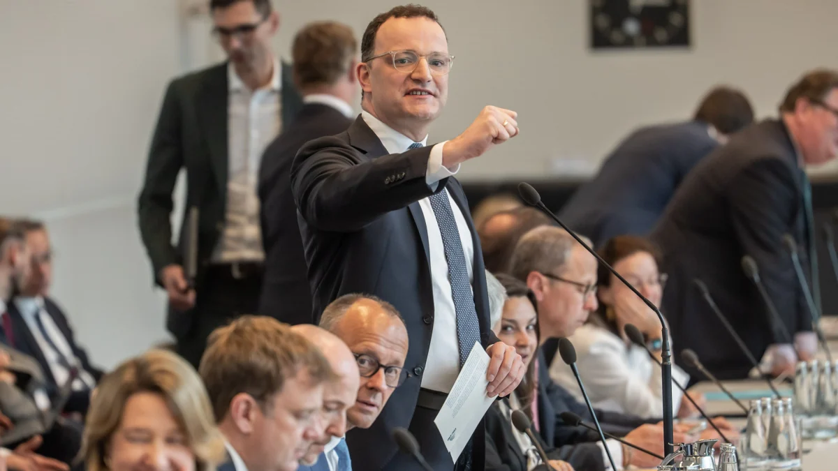 Diäten: Sparzwang auch für Abgeordnete?