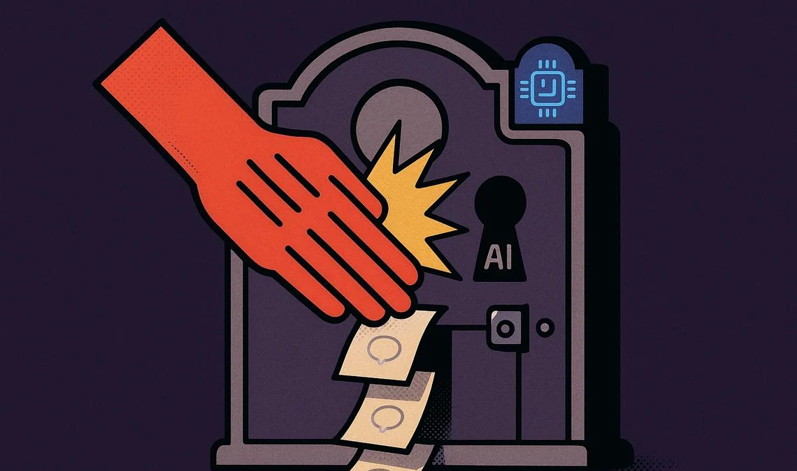 Bolla azioni AI: il gestore che previde 3 crolli cinesi ora chiude ai nuovi clienti