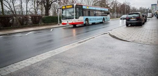 Bamberg: Busfahrer fristlos entlassen, weil er Passagier fahren ließ