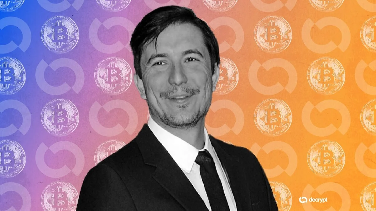 Morning Minute: Robinhood Debuts 'Robinhood Chain'