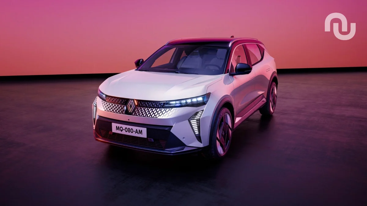 Renault pourrait choisir un autre pays pour produire trois voitures électriques, dont le prochain Scenic